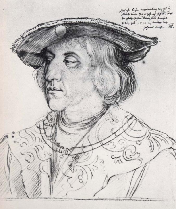  Emperor Maximilian i